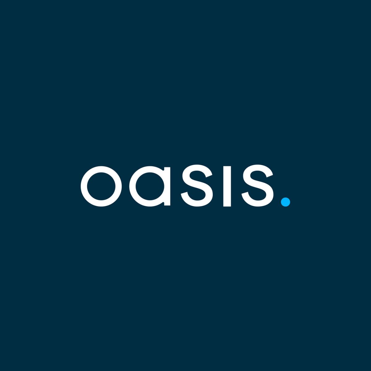 Oasis Comunication logo
